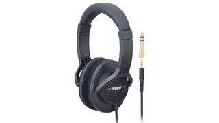 Best headphones for digital piano: Roland RH-A7
