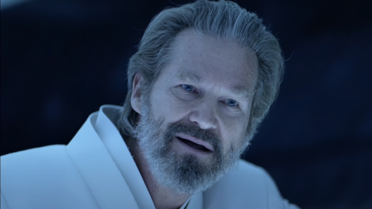 Ahead Of Tron: Ares’ Release, Jeff Bridges Shares What He ‘Wasn’t Particularly Fond Of’ In Legacy, And I Can’t Say I Blame Him