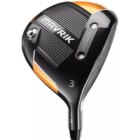 Callaway Mavrik Fairway Wood | 28% off at PGA TOUR SuperstoreWas $249.99 Now $179.98