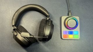 HyperX Cloud Alpha 2 Wireless