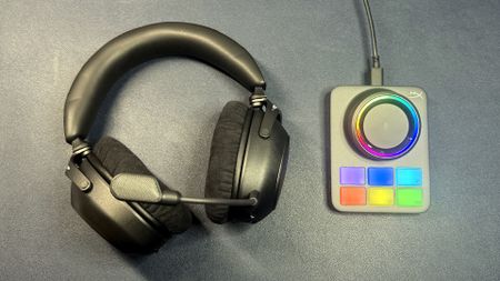 HyperX Cloud Alpha 2 Wireless