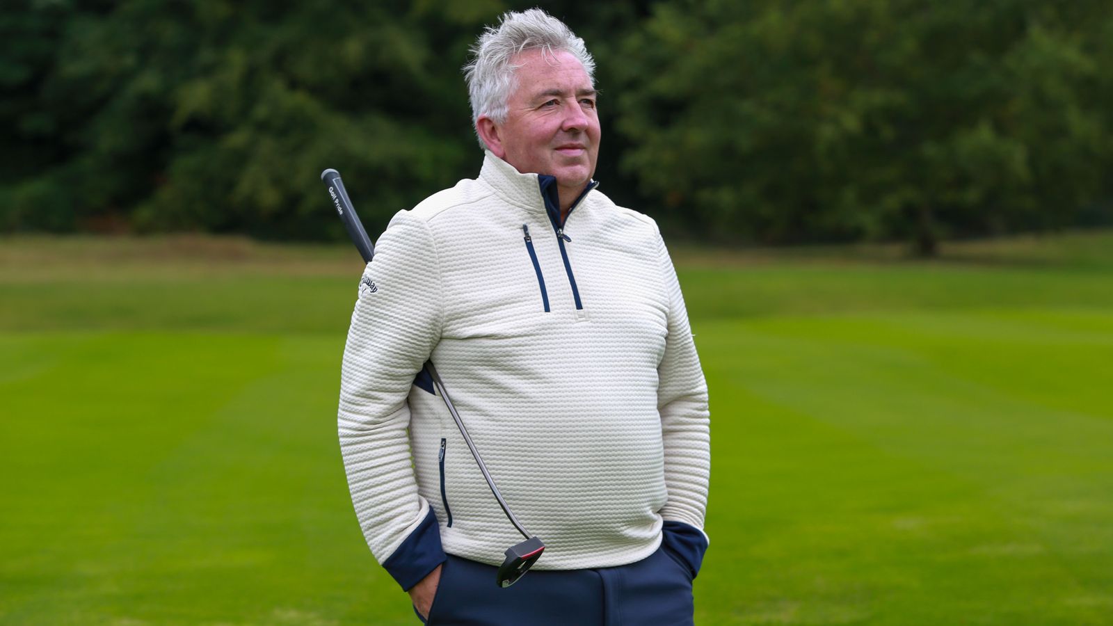 Best Golf Quarter Zips Golf Monthly