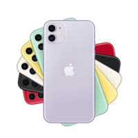 Apple iPhone 11 (64GB): Für 499,99 Euro bei Amazon