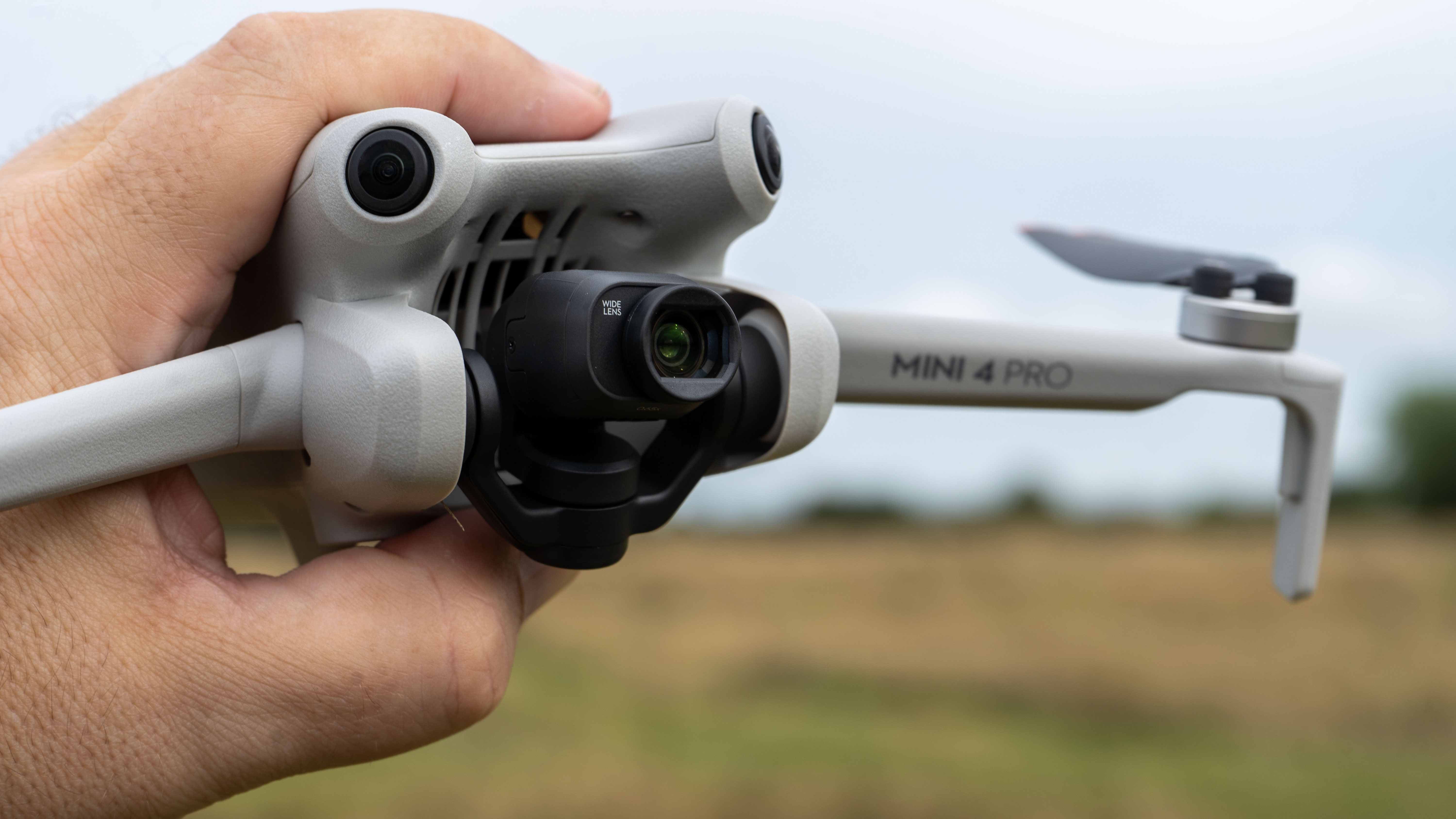 DJI Mini 4 Pro review – is it even worth buying a heavier drone any more?