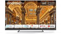 TCL 55EC788 - 55 inch 4K TV