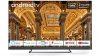 TCL 55EC788 - 55 inch 4K TV