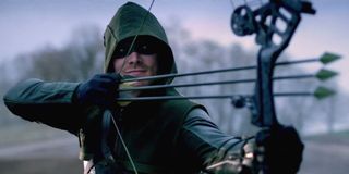 Green Arrow