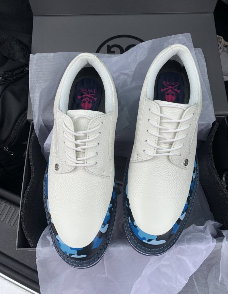G/FORE Gallivanter Golf Shoes