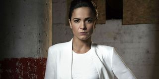 Alice Braga in Queen of the South