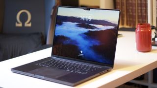 M3 MacBook Pro review