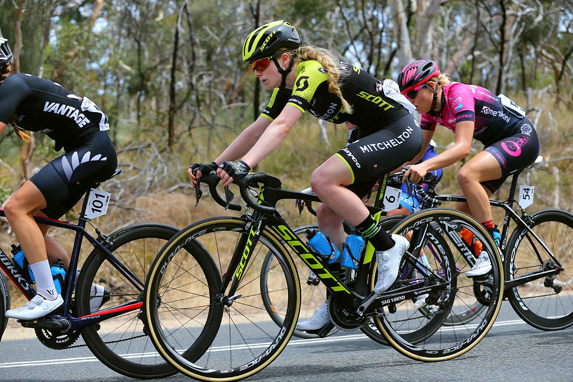 Alex Manly (Mitchelton-Scott)