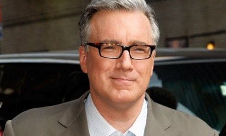 Keith Olbermann