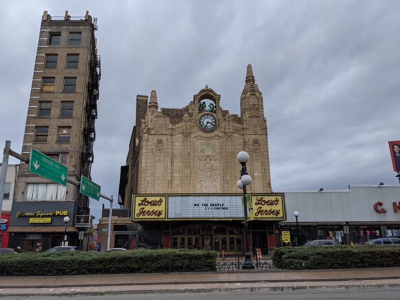 Pixel 5 camera sample