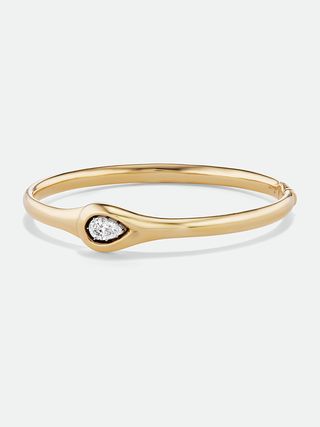 Lizzie Mandler Fine Jewelry, Pome Bangle