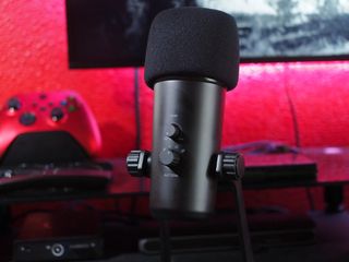 Movo Microphone Um700 Review