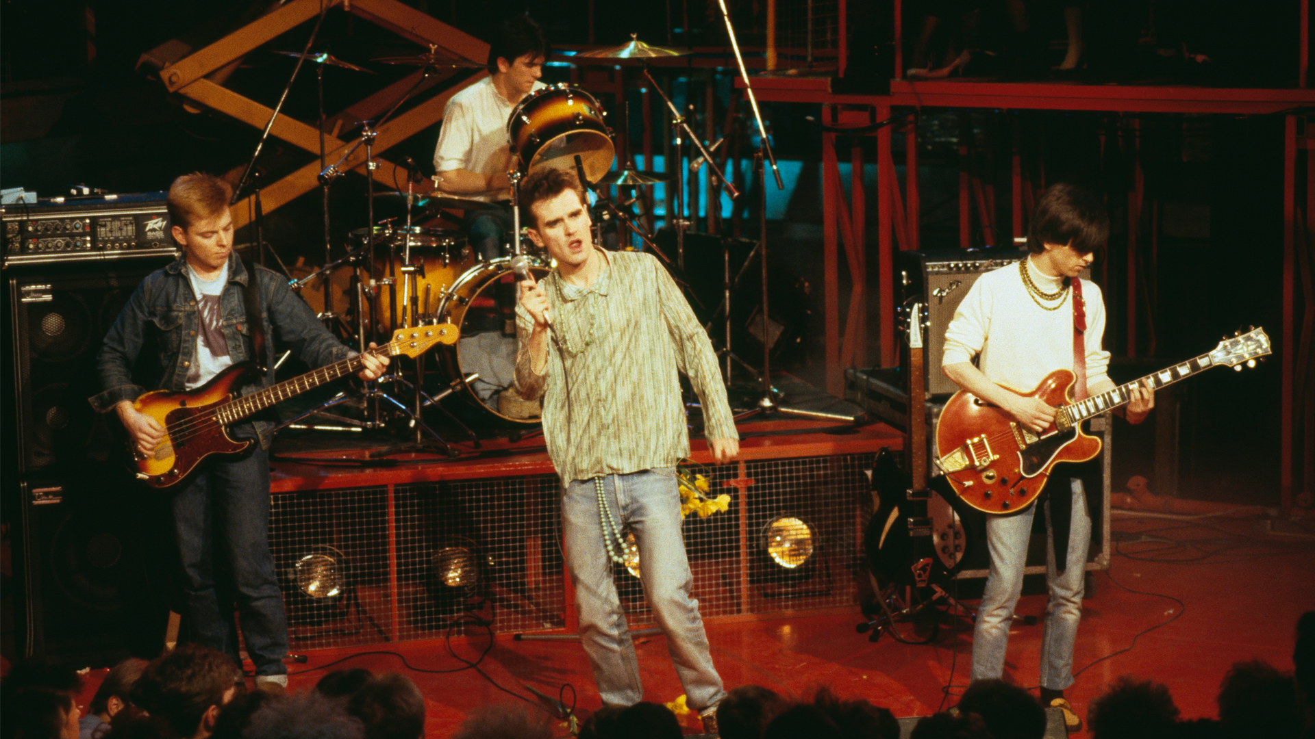 The Smiths