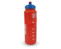 England FA 1000ml Plastic Sports Bottle