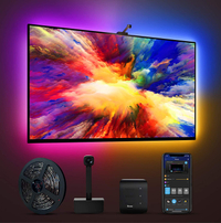 1. Govee Envisual TV LED Backlight with Camera: $89.99 $55.99 at Amazon