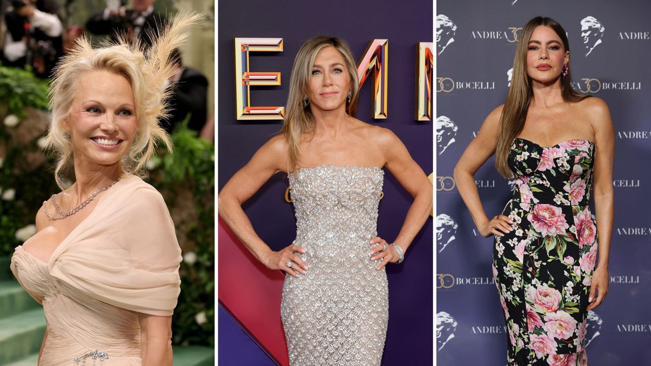 Fascinating stories on how stars were discovered Woman & Home