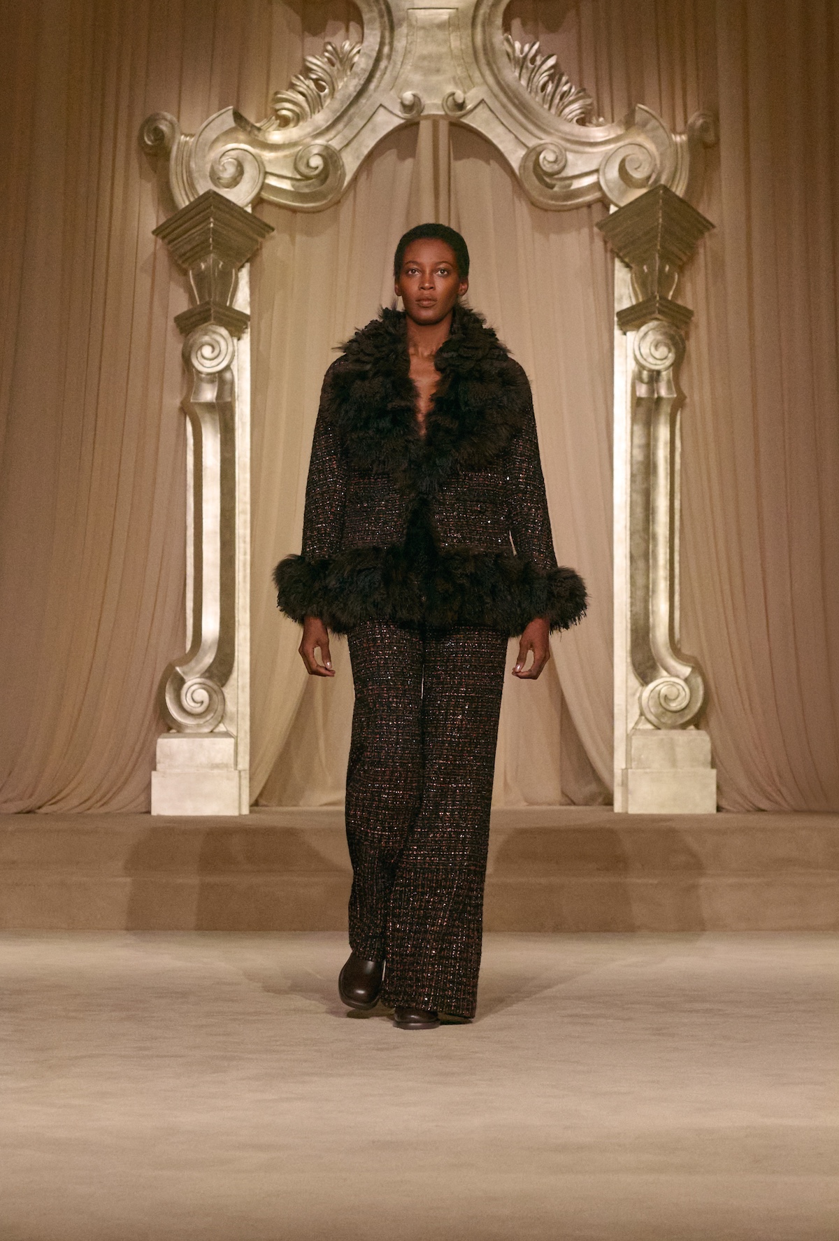 Chanel Haute Couture A/W 2025
