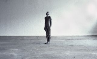 Body building: Antony Gormley's early works get a showing in New York