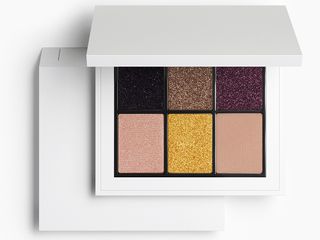 Eyeshadow Palette - Zara Beauty