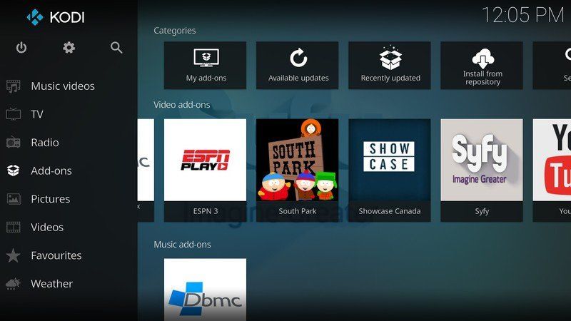 Kodi or Plex: Which media server is best for Android users? | Android ...