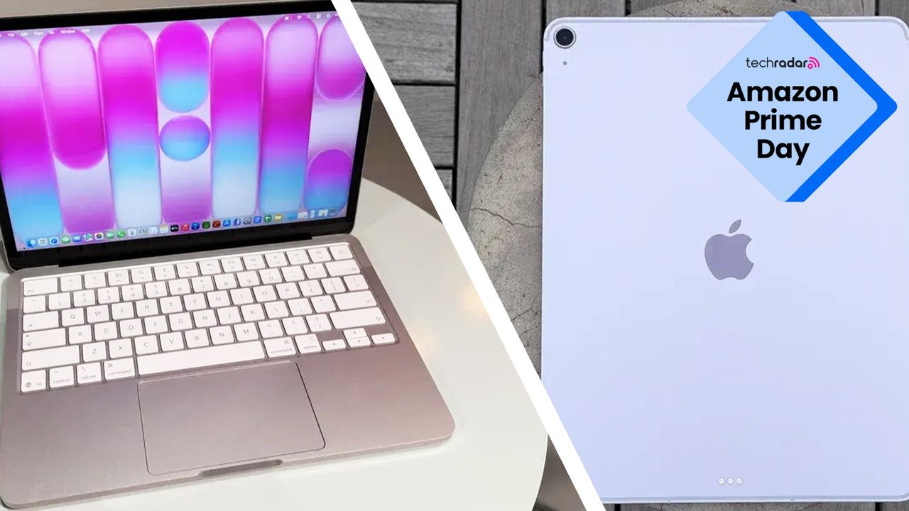Apple just made Macs and iPads more expensive — Prime Day might be your last chance to buy before prices catch up