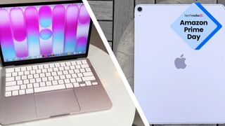 Apple MacBook Neo and iPad Prime Day Deal