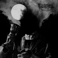 16. Full Of Hell - Weeping Choir