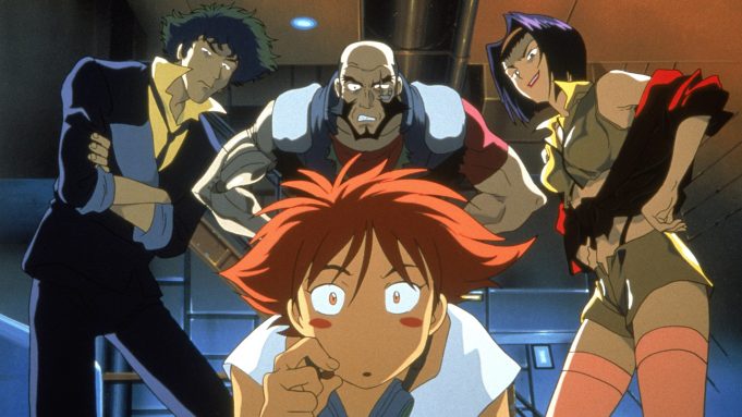 Cowboy Bebop (TV Series 2021) - News - IMDb