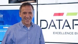 Datapath Acquires MOSAIQQ, Brings Application Sharing to Video Walls