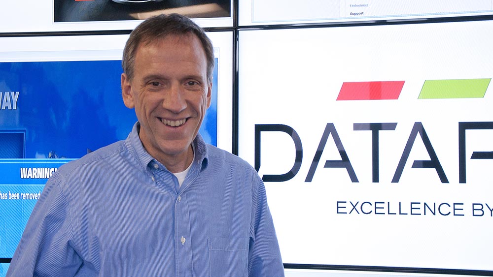 Datapath Acquires MOSAIQQ, Brings Application Sharing to Video Walls