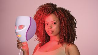 Shark updates its blemish-busting LED mask, and pre-orders are open now