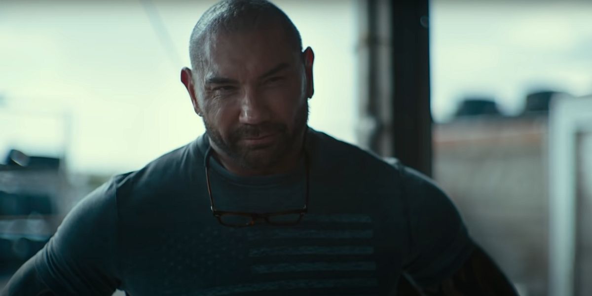 Amid Zack Snyder Live Action Gears Movie Rumor With Dave Bautista