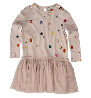 Stella McCartney dress | Childrens Christmas Gifts 2013 | Christmas Gift Guide 2013