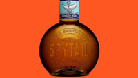 Spytail Ginger Rum
