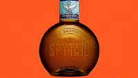 Spytail Ginger Rum