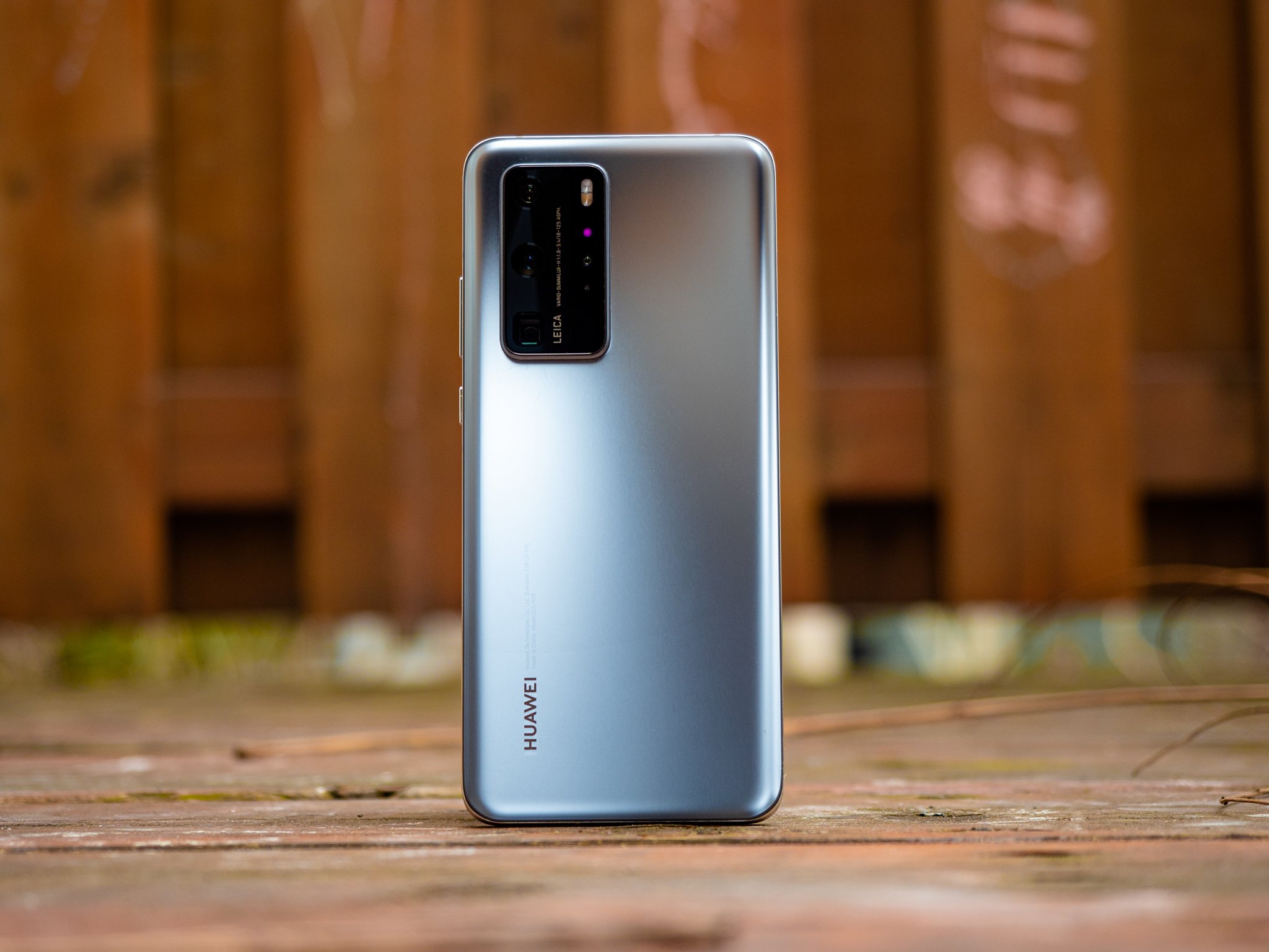 5 things to know before you buy a Huawei P40 Pro phone - CNET