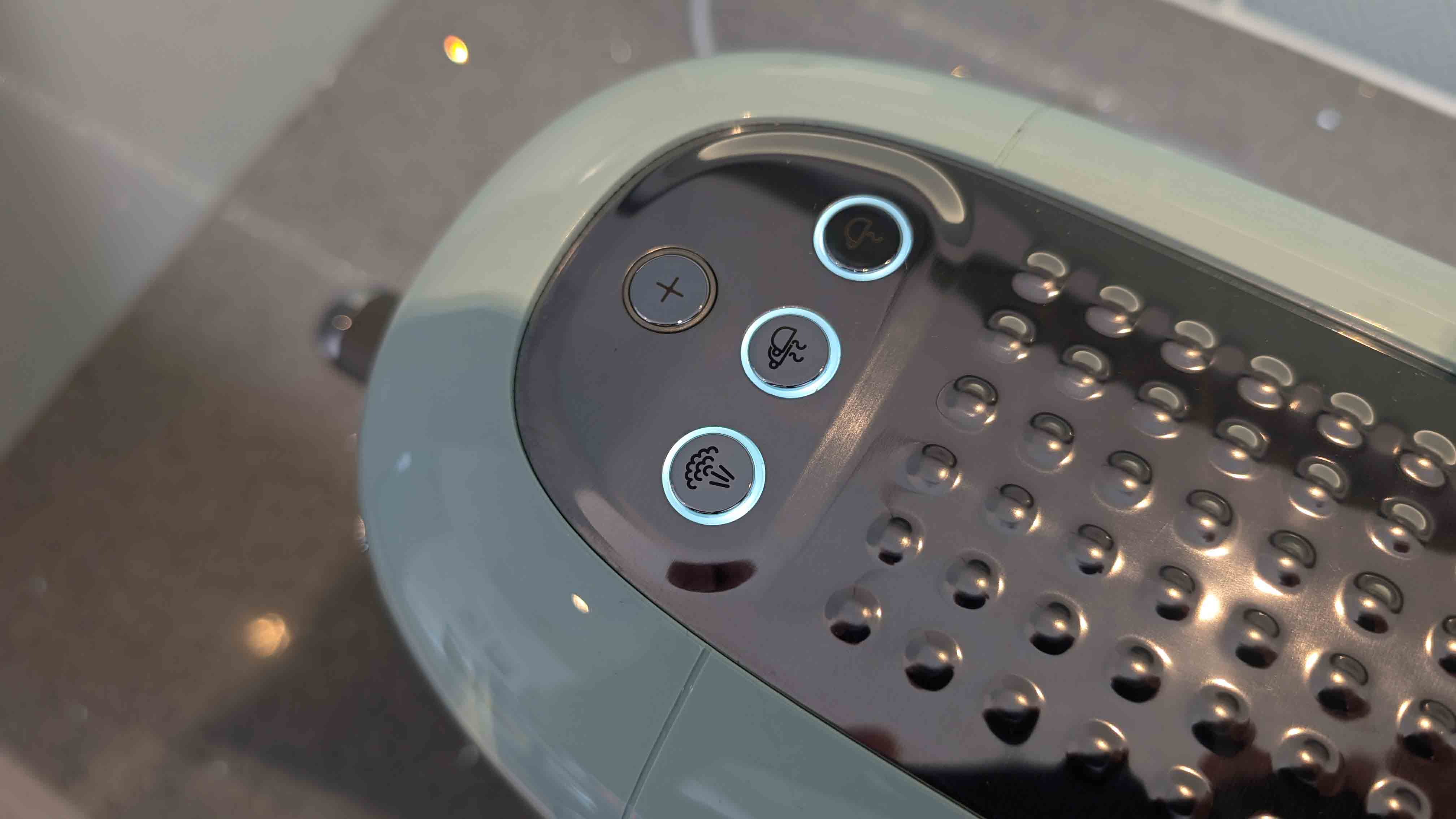 Smeg ECF02 Espresso Machine review