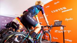 Could you be the next member of the Canyon//SRAM pro team?