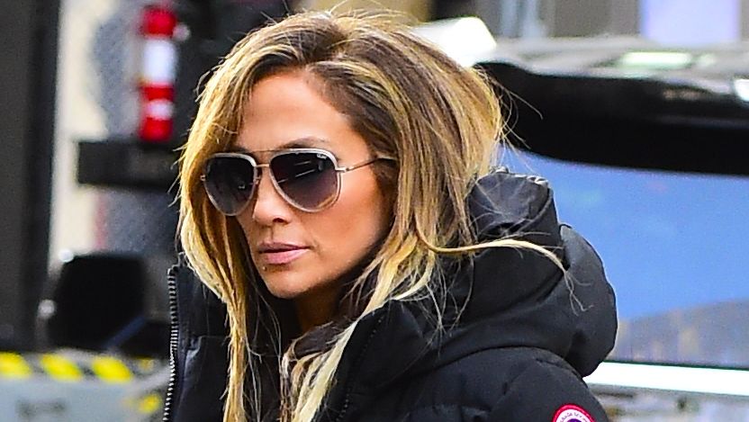 Jlo sunglasses hot sale in hustlers