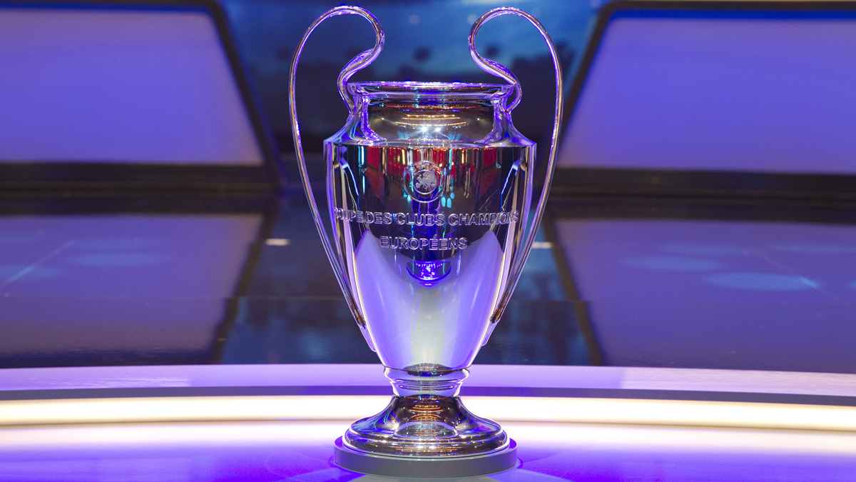 Champions League Live Stream How To Watch Every 2020 21 Fixture In 4k What Hi Fi