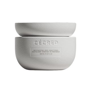 Cécred Moisturising Deep Conditioner 