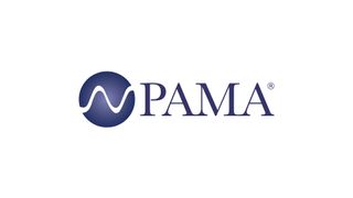 Professional Audio Manufacturers Alliance (PAMA) Logo 16x9