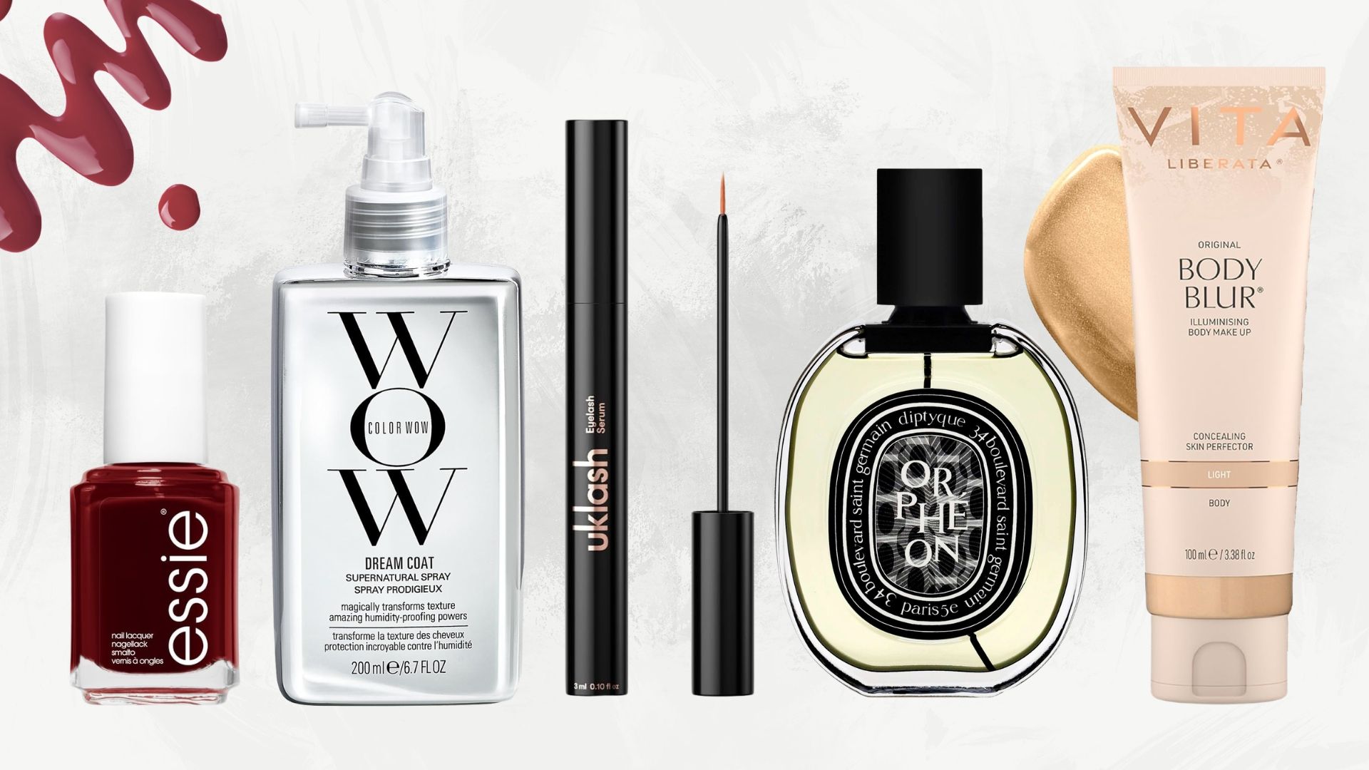 Forget scrolling for hours through the sales – these 12 buys are all-time favourites of our beauty team and are up to half price right now