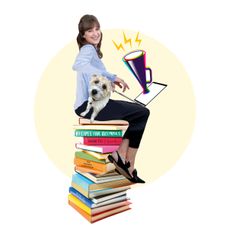 Sophia Money-Coutts etiquette column collage