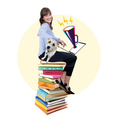 Sophia Money-Coutts etiquette column collage