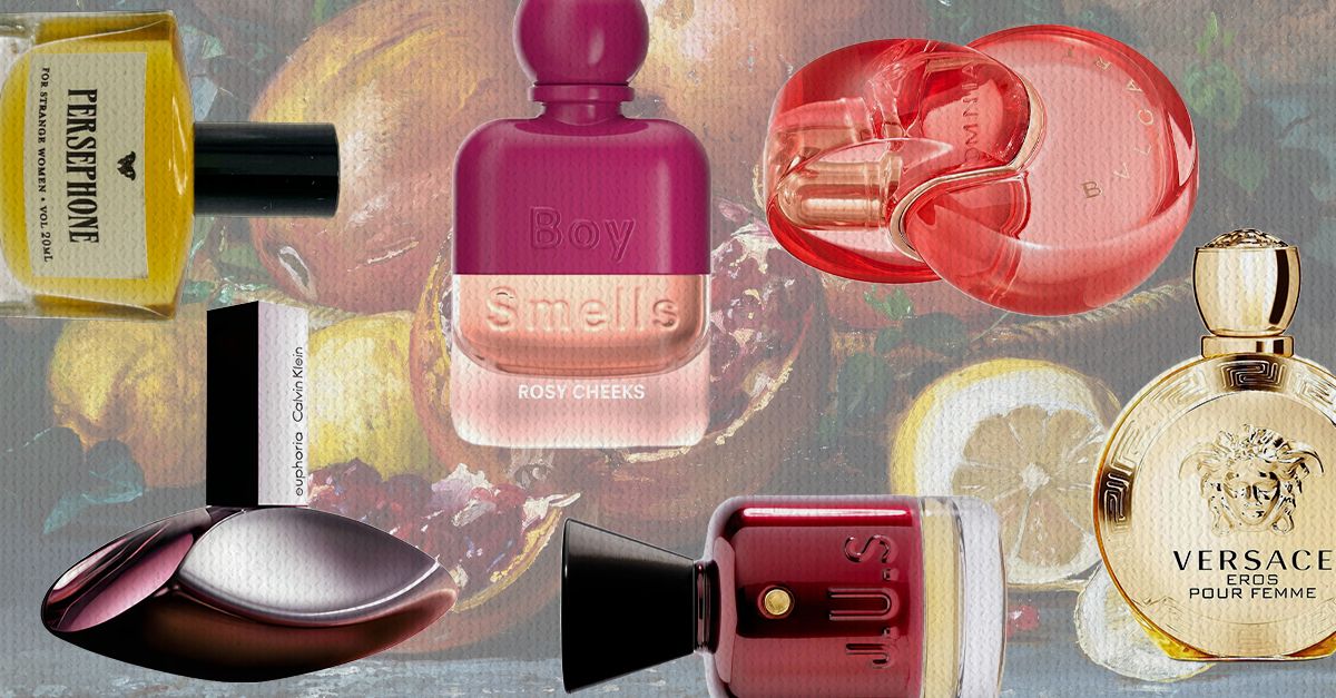 If Instant Goddess Energy Is What You're After, You Need to Prioritize This Enchanting Note