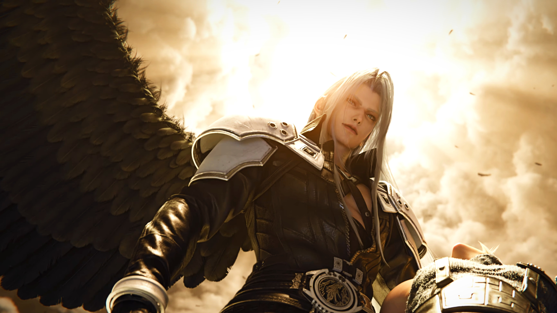 Final Fantasy 7 Revelation